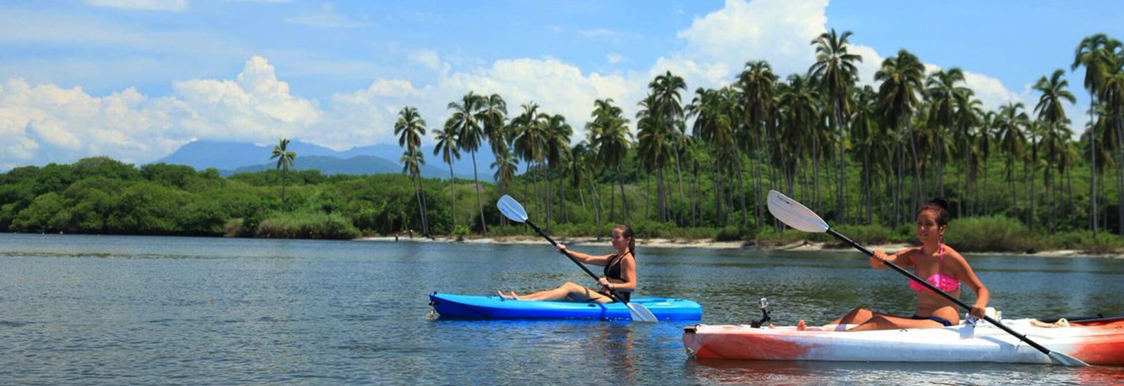 Aventura y Ecoturismo en Acapulco